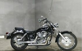 YAMAHA DRAGSTAR 250 VG02J