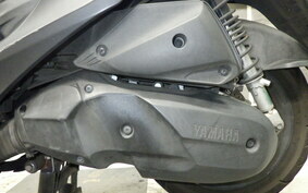 YAMAHA CYGNUS 125 XSR 3 SED8J