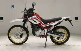 YAMAHA SEROW 250 Gen.3 DG31J