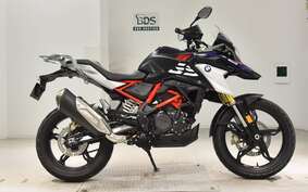 BMW G310GS 2021 0G31