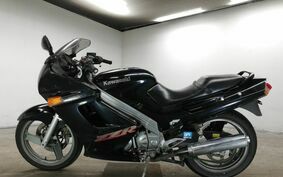 KAWASAKI ZZ-R250 EX250H