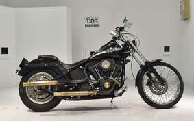 HARLEY FXSTB 1450 2003 BTY