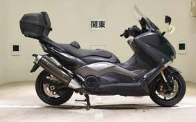 YAMAHA T-MAX 530 2015 SJ12J