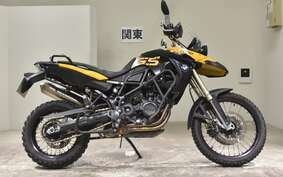 BMW F800GS 2009 0219