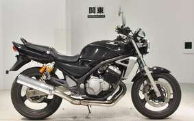 KAWASAKI BALIUS 250 Gen.2 ZR250B