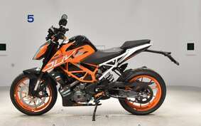 KTM 390 DUKE 2019 JPJ40