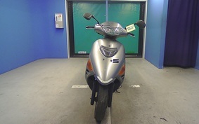 SUZUKI VECSTAR 125 CF42A