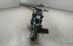 YAMAHA MT-07 2017 RM19J