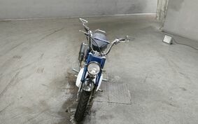 HONDA CHALY 50 CF50