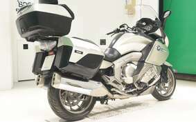 BMW K1600GTL 2011