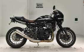 KAWASAKI Z900RS CAFE 2021 ZR900C