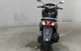 YAMAHA N-MAX 125 SE86J