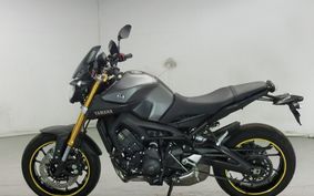 YAMAHA MT-09 2015 RN34J