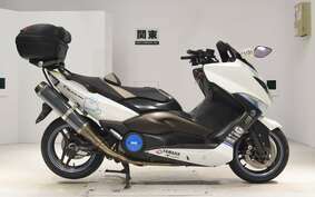 YAMAHA T-MAX500 Gen.3 2010 SJ08J