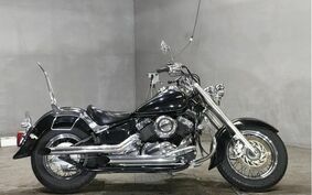 YAMAHA DRAGSTAR 400 CLASSIC 1999 4TR