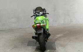 KAWASAKI ZZ-R250 EX250H