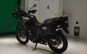 KAWASAKI VERSYS 250 A LE250D