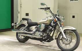 YAMAHA DRAGSTAR 250 VG02J