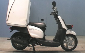 YAMAHA GEAR Gen.2 2010 UA06J