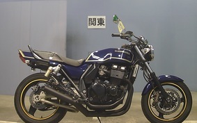 KAWASAKI ZRX400 1999 ZR400E