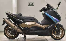 YAMAHA T-MAX 530 2016 SJ12J