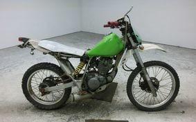 YAMAHA SEROW 225 Cell 1KH