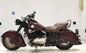 KAWASAKI VULCAN 400 DRIFTER 1999 VN400D