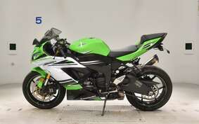 KAWASAKI NINJA ZX-6R 2017 ZXJE13