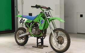 KAWASAKI KX80 KX080M