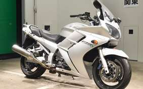 YAMAHA FJR1300 2002 RP04