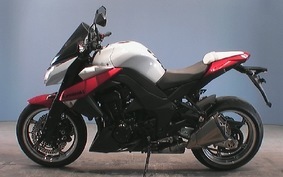 KAWASAKI Z1000 Gen.4 2010 ZRT00D