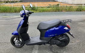 SUZUKI LET's CA4AA