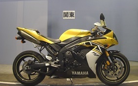 YAMAHA YZF-R1 2006 RN15