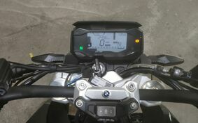 BMW G310R 2022 0G41