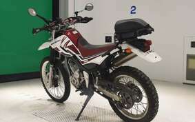 YAMAHA SEROW 250 Gen.2 DG17J