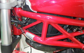 DUCATI MONSTER 796 A 2010 M506A