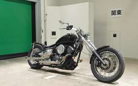 YAMAHA DRAGSTAR 1100 2009 VP13J