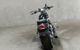 HARLEY VRSCAW1250 2008 HKH