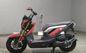 HONDA ZOOMER-X JF52