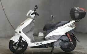 YAMAHA CYGNUS 125 X SE46