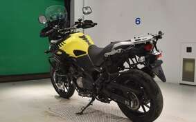 SUZUKI DL650 ( V-Strom 650 ) A 2018 C733A