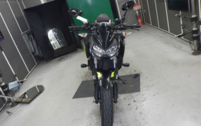 KAWASAKI Z250 Gen.2 EX250P