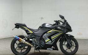 KAWASAKI NINJA 250R 2012 EX250K