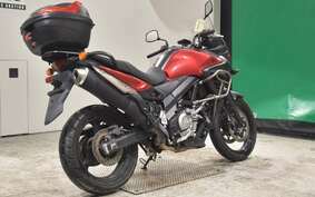 SUZUKI DL650 ( V-Strom 650 ) A 2016 VP56A