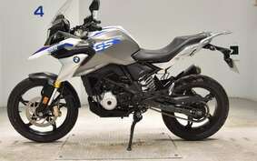 BMW G310GS 2017 0G02