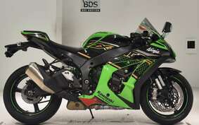 KAWASAKI ZX 10 NINJA ABS 2019 ZXT02E