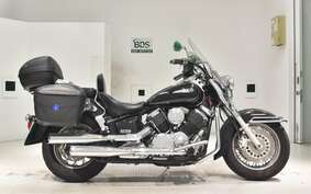 YAMAHA DRAGSTAR 1100 CLASSIC 2006 VP13J