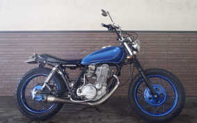 YAMAHA SR400 1993 1JR