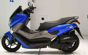 YAMAHA N-MAX SED6J