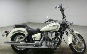 YAMAHA DRAGSTAR 250 2005 VG02J